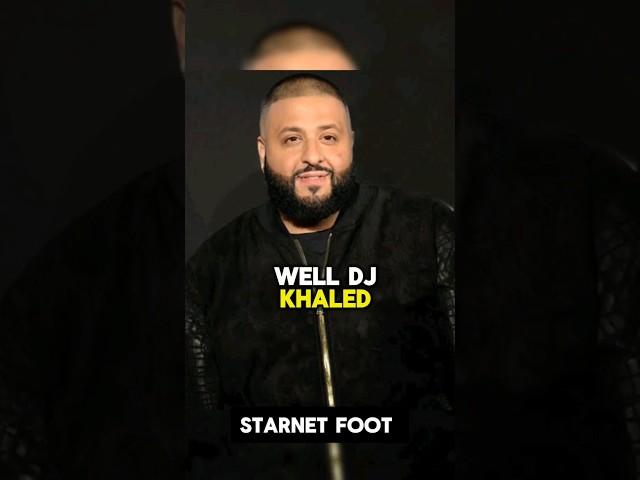 Dj khaled is a Muslim #shorts #trending #viral