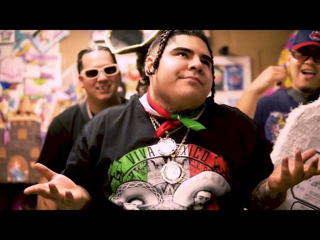 Hardest Ese Ever - That Mexican OT (Official Music Video) Shot by @Izzyuzi [Edited by @Dj Skelz]
