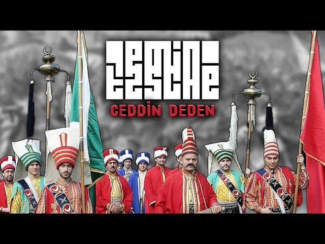 Emintzsche - Ceddin Deden (Demo)