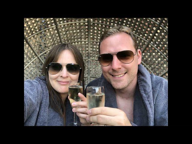 UK Vlog - Cotswolds Staycation August 2020 - Day 1: The Hatherley Manor Hotel - moremagicalmemories