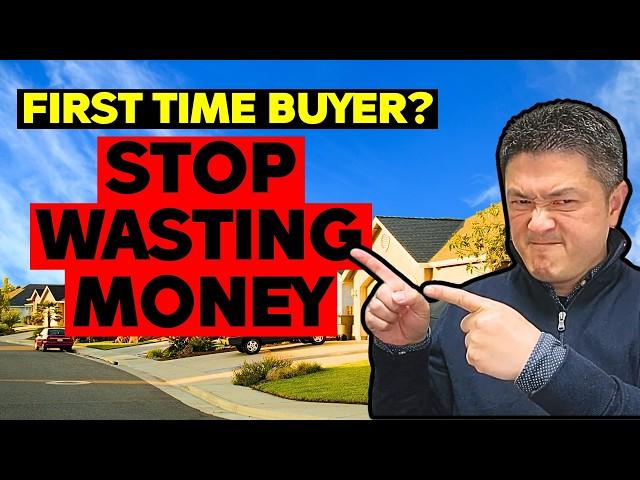 Berkeley First-time Home Buyers: How to NOT OVERPAY When Buying Your First Home! 