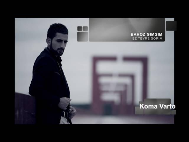 ibrahim özçelik Ez teyrım 2016 koma varto