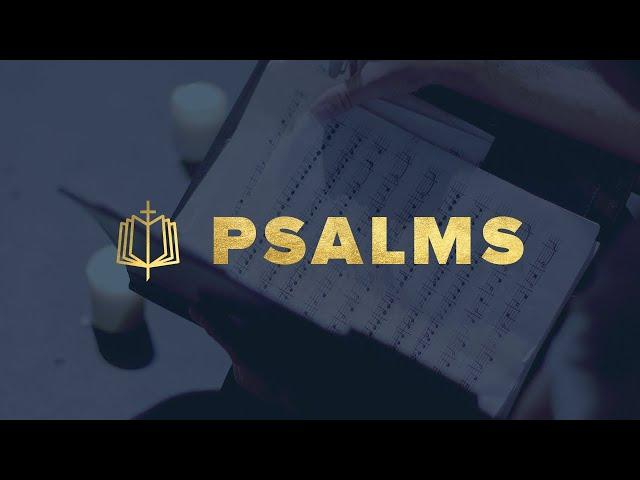 Psalms: The Bible Explained