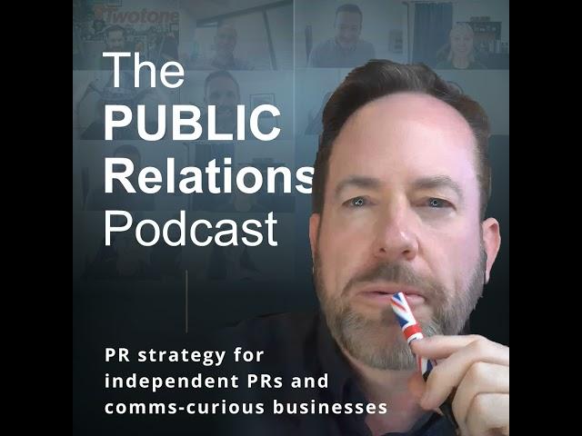 PRBites - Why you should do real time rebuttals