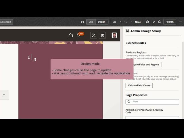 VB Studio Express | What are the components of Visual Builder Studio's Express mode?