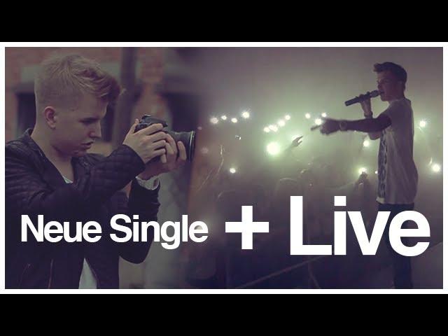 KAYEF & LIONT LIVE // NEUE SINGLE AM 1. NOVEMBER // DAS NEUE KAYEFTV