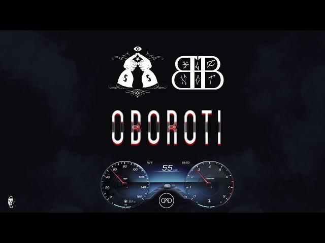 MBT x BLIZNACITE - OBOROTI (Prod. by Penkov)