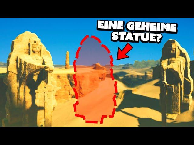 Zelda BotW MYSTERIEN, die bis heute UNGELÖST sind