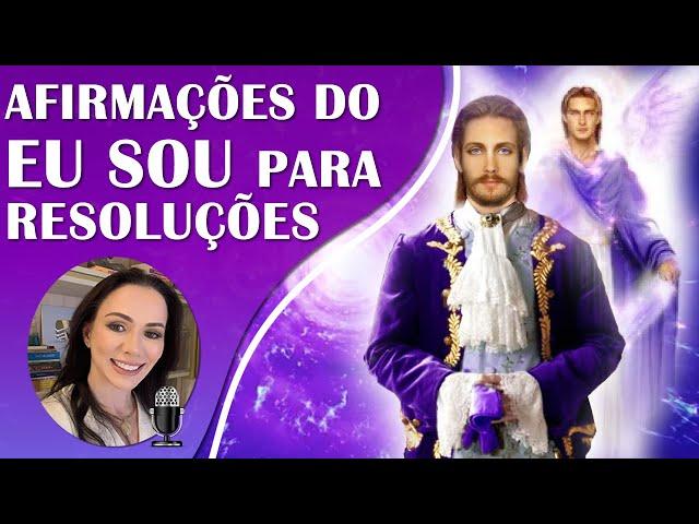 AFIRMAÇÕES COM CHAMA VIOLETA PARA ENFRENTAMENTO E SUPERAÇÃO DE DIFICULDADES COM REIKI A DISTÂNCIA.