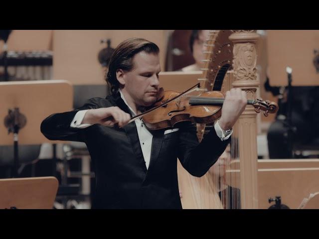 Kirill Troussov - Bruch "Scottish-Fantasy"