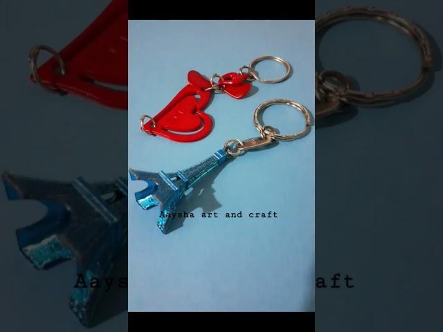 unboxing keychains