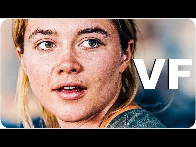 MIDSOMMAR Bande Annonce VF (2019) NOUVELLE