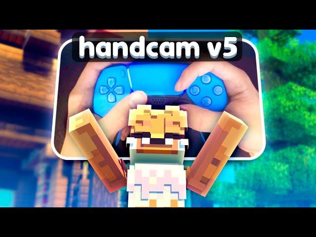 SMOOTHER Controller Combos (Controller PvP Handcam v5)