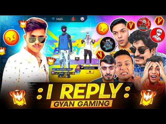 GYAN GAMING VS KAAL YT CONTROVERSY  WHO IS RIGHT OR WRONGE | KAAL YT @GyanGaming