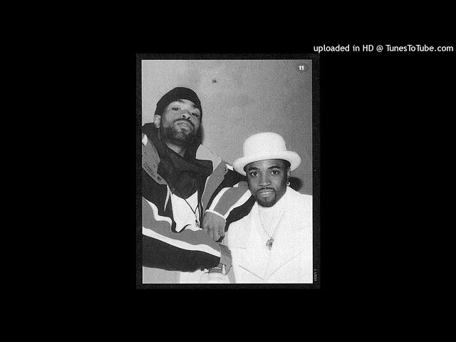 [FREE] Wu Tang Clan x Boom Bap Type Beat - Grande