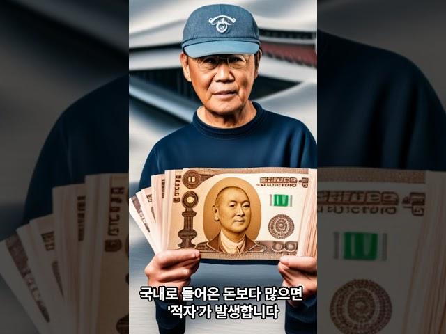 30초만에 이해하는 국제수지(balance of payment)