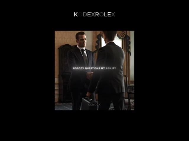 I like this | KODEXROLEX