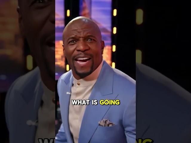 What a Twist! #talentreplay #short #americasgottalent