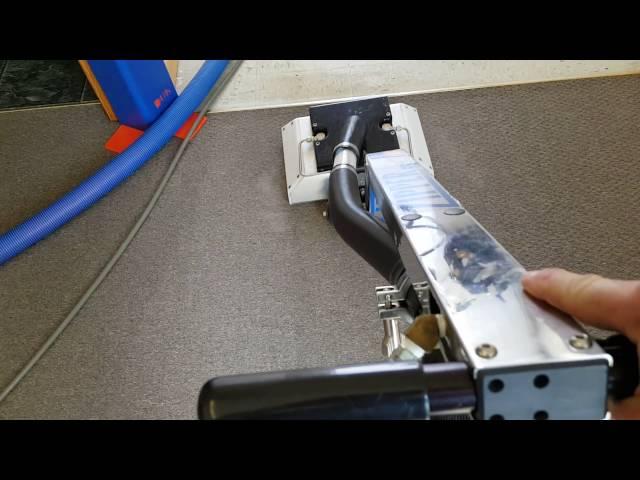 Zipper SS Super Spinner and Harvard Chemical test formula