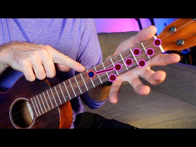 Ukulele Scales - What You NEED to Know!