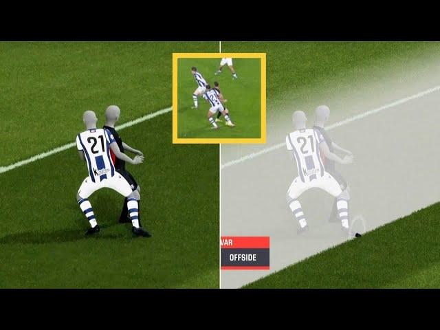 Lewandowski GOAL CONTROVERSIALLY disallowed for offside vs Real Sociedad | Barcelona v Real Sociedad