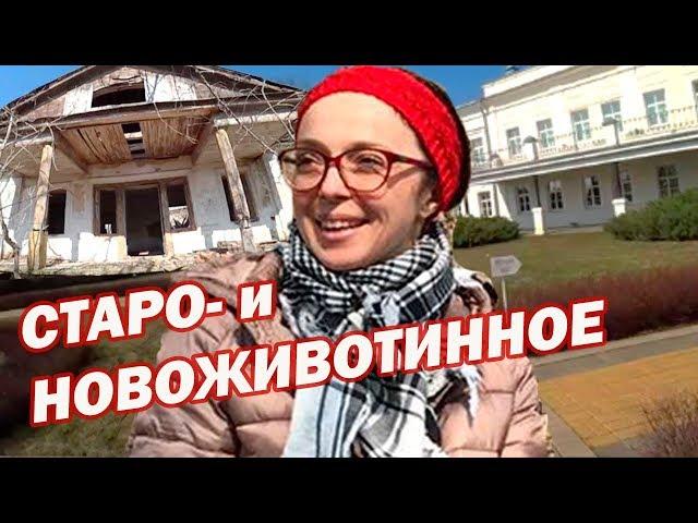 Voronezh oblast tours - Travel to Russia - Venevitinov's