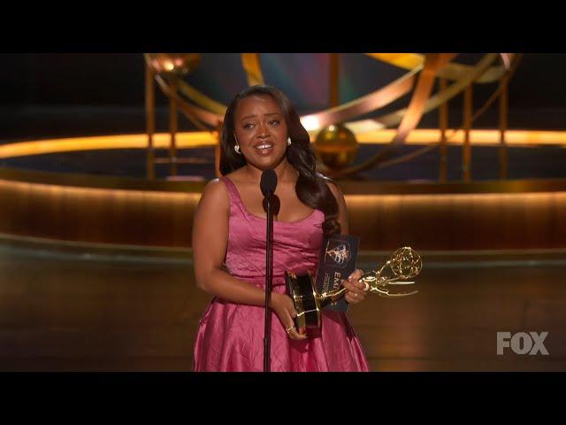 Lead Actress in a Comedy Series: 75th Emmy Awards