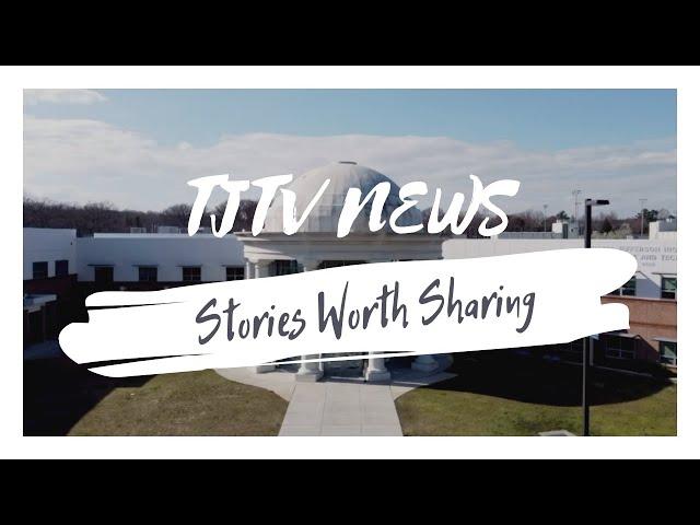 TJTV News: Stories Worth Sharing