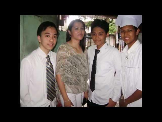 Canlas & Mendoza Family