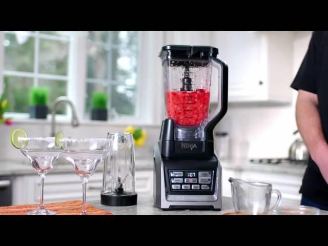 Nutri Ninja® | Ninja® Blender Duo™ with Auto-iQ™ (BL640 Series)