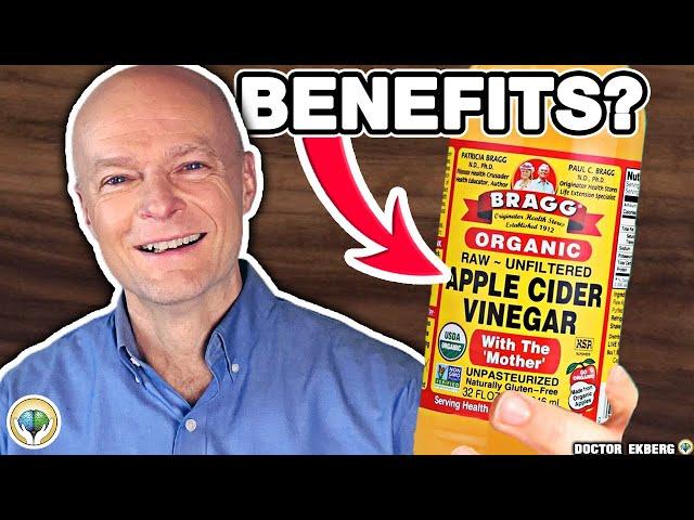 Apple Cider Vinegar Benefits, Uses & Side Effects. Are There ACV Benefits Or Just Side Effects? 