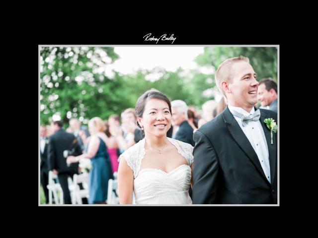 Woodlawn Weddings VA wedding Alexandria Virginia