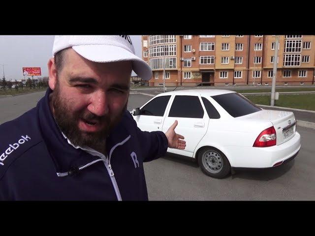 LADA PRIORA 2. После ТАКОГО ее не купит НИКТО!