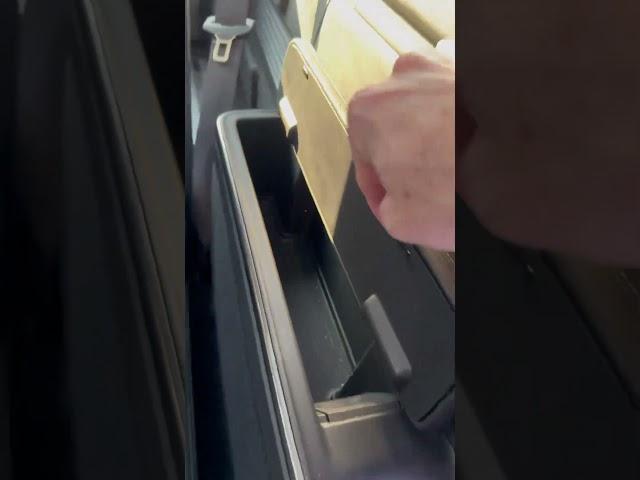 storage you get in the Rivian #r1s #rivian #automobile #ev #offroad #rivianev #rivianr2
