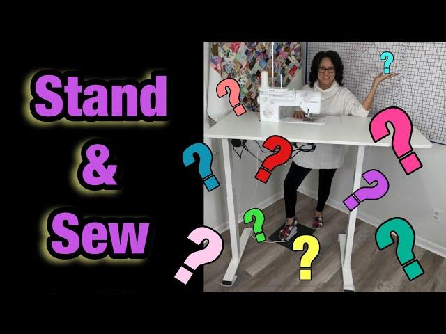 Best Sewing Machine Table REVIEW 2021