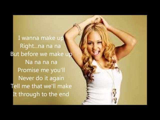 kat deluna ft akon right now na, na, na