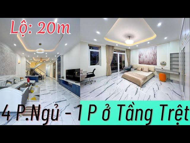 BÁN NHÀ 1 TRỆT 2 LẦU KDC HỒNG LOAN CÁI RĂNG CẦN THƠ NỘI THẤT HIỆN ĐẠI GIÁ SIÊU MỀM