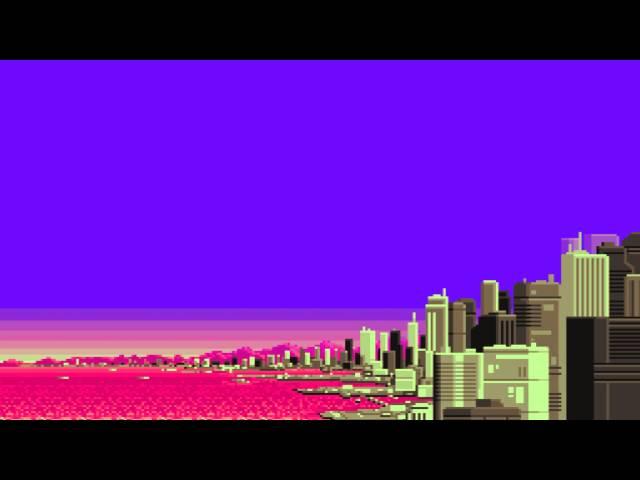 Random chiptune mix 15