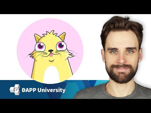 How Crypto Kitties Dapp Works