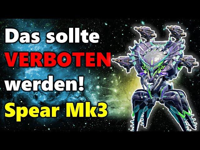 Das Mit Abstand STÄRKSTE Setup! 12.8M DMG! | War Robots Gameplay WR (Deutsch/German)