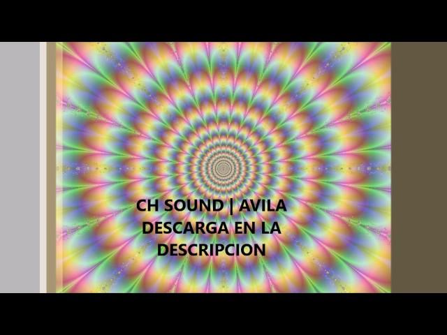 CH SOUND & AVILA | DRUM AND BASS VOL. 1