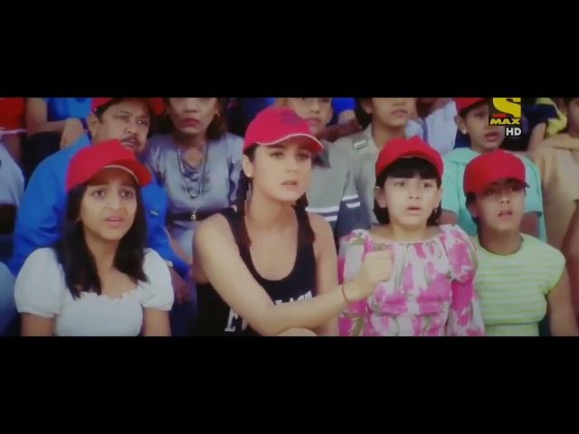 JADOO KI SHAKTI SA ROHIT WIN  BASKETBALL MATCH IN SCHOOL with FRIENDS HRITHIK KOI MIL GAYA