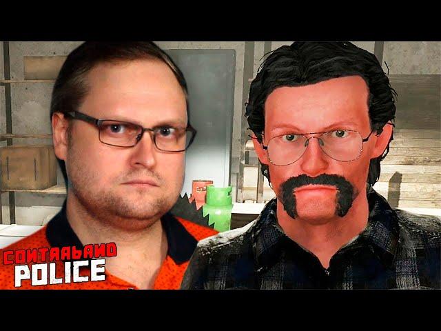 ОЧЕРЕДНОЕ СПАСЕНИЕ ► Contraband Police #8