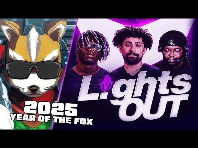 Light's HUGE Announcement for 2025 Smash! | Lights Out Episode 85