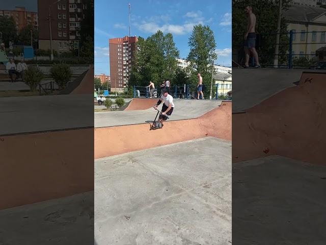 #тосно#стрит#skating#актив