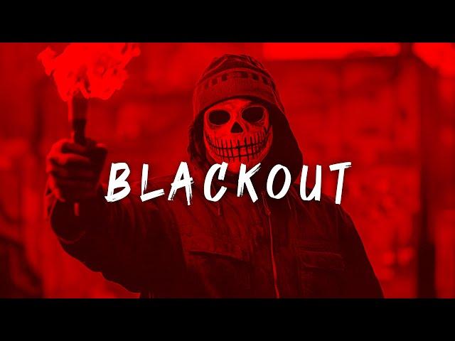 Aggressive Fast Flow Trap Rap Beat Instrumental ''BLACKOUT'' Hard Angry Tyga Type Hype Trap Beat