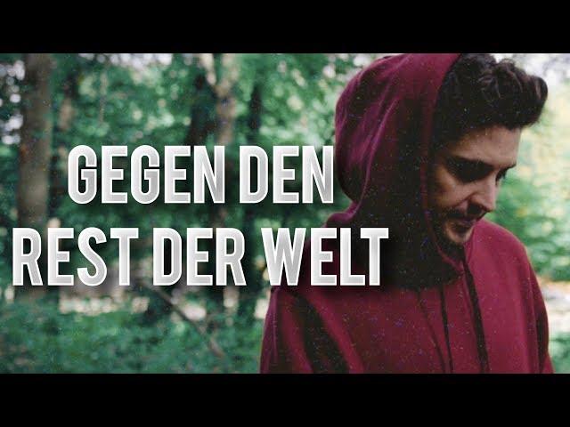 LIONT - Gegen den Rest der Welt (OFFICIAL MUSIC VIDEO) 2K19