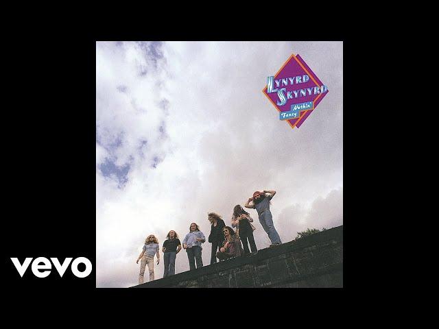 Lynyrd Skynyrd - On The Hunt (Audio)