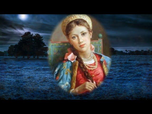 Старинный романс "Не обмани". Музыка Александра Дюбюка, стихи Генриха Гейне (перевод М.Корнеева)