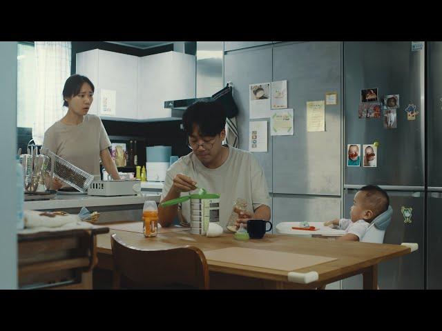 MAKING FILM  서울영상광고제 5년연속 수상기념 [문명의 충돌2- 신문명의 출현]